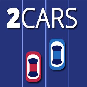 2 cars