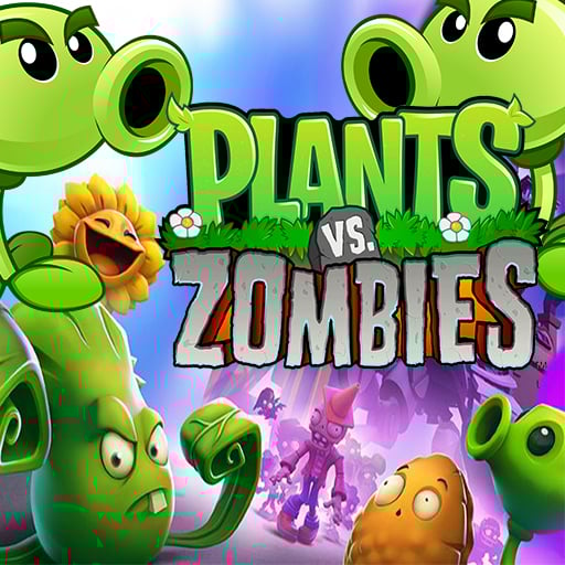 Plants vs Zombies Online games