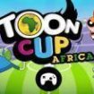 Toon cup Africa