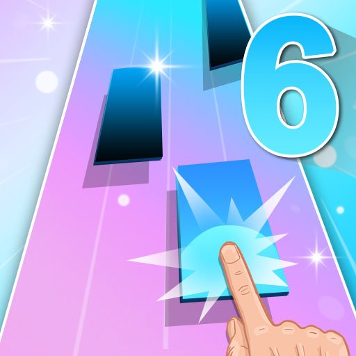 Magic Piano Tiles Jocuri Friv