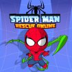 Spider Man Rescue Online