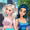 Mermaid Street Trend Spotter