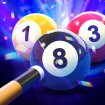 Billiards 8 ball pool