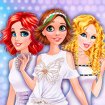 White Party Surprise