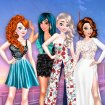 Trendy Outfits for Princess