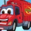 Trucks for kids