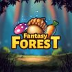 Fantasy forest