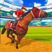 Derby  horse racing