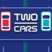 Zwei Autos in 2