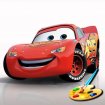 Disney Cars Coloring Book