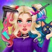 Hailey Fabulous Hairstyle Challenge