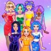 Rainbow Hashtag Challenge
