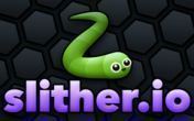 Slither io