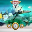 Star wars x wing fighter 1