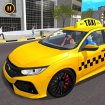 Taxi Driving