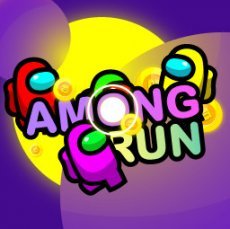 Among run